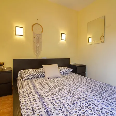 Bourbon. Fantastico Chalet Casa vacanze *