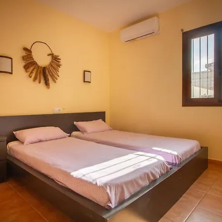 Bourbon. Fantastico Chalet Casa vacanze *